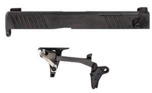 Franklin Armory G-S193 Binary Firing System Multi