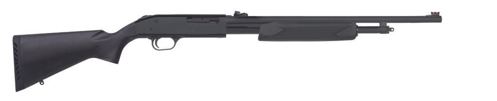 Mossberg 500 Slugster 410 Bore