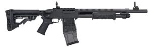 Mossberg 590RM 12 Gauge
