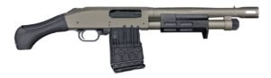 Mossberg 590M Breacher 12 Gauge