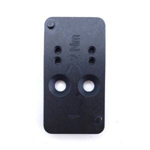Heckler and Koch (HK USA) VP9 Mounting Plate