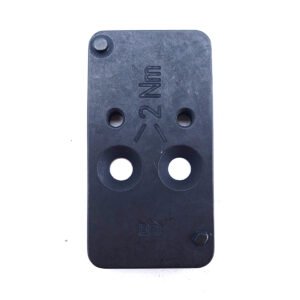 Heckler and Koch (HK USA) VP9 Mounting Plate