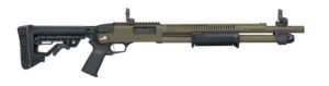 Mossberg 590R 12 Gauge
