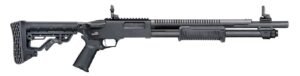 Mossberg 590R 12 Gauge