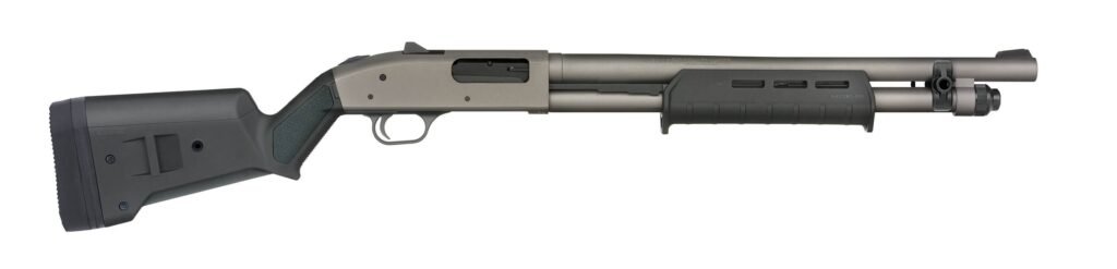 Mossberg 590A1 Professional 12 Gauge