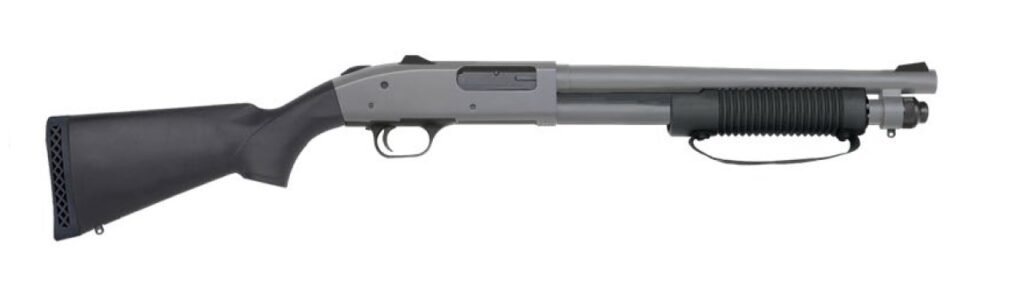 Mossberg 590A1 12 Gauge