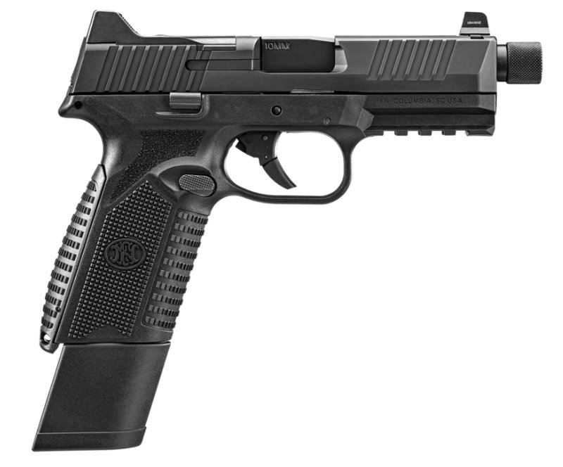 FN FN 510 Tactical 10mm