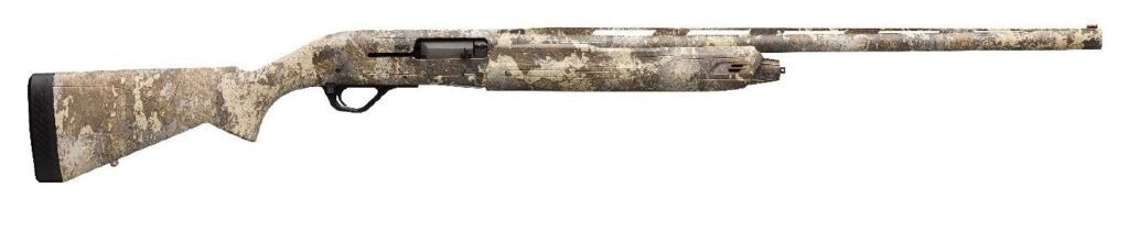 Winchester SX4 Waterfowl Hunter 12 Gauge