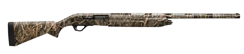 Winchester SX4 Waterfowl Hunter 20 Gauge