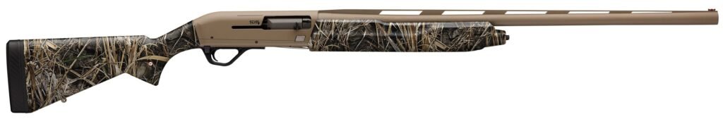 Winchester SX4 Hybrid Hunter 12 Gauge