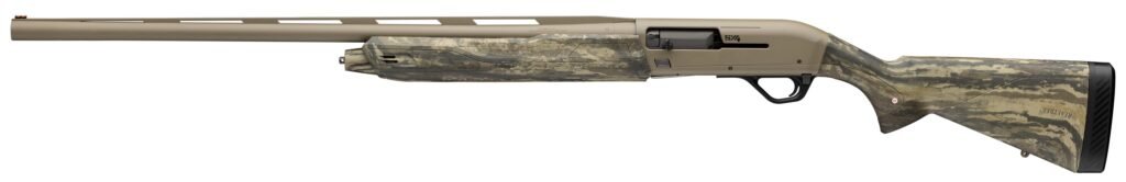 Winchester SX4 Waterfowl Hunter 12 Gauge