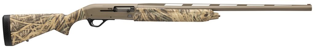 Winchester SX4 Waterfowl Hunter 12 Gauge