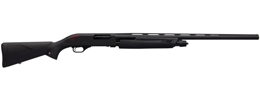 Winchester SXP Black Shadow 12 Gauge