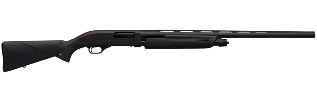 Winchester SXP Black Shadow 12 Gauge