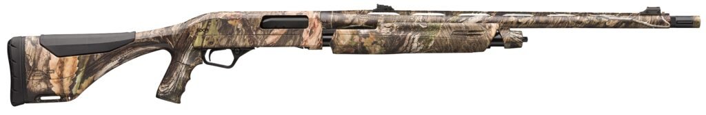 Winchester SXP Long Beard 12 Gauge