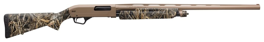 Winchester SXP Hybrid Hunter 12 Gauge