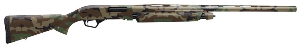 Winchester SXP Waterfowl Hunter 12 Gauge