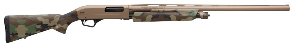 Winchester SXP Hybrid Hunter 12 Gauge