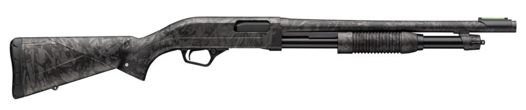 Winchester SXP Defender 12 Gauge