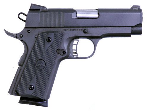 Rock Island Armory M1911-A1 Tactical 45 ACP