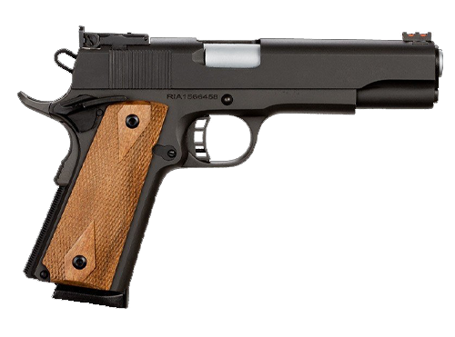 Rock Island Armory M1911-A1 Pro Match 45 ACP