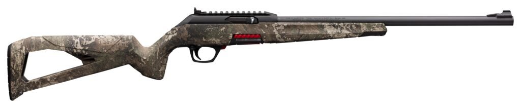 Winchester Wildcat 22 LR