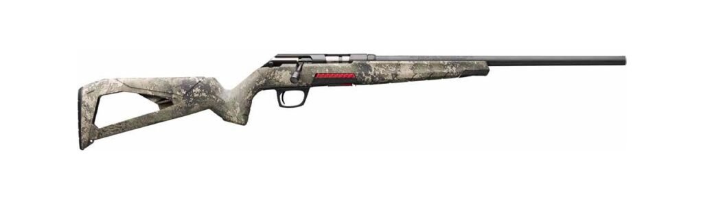 Winchester XPERT 21 SHARP