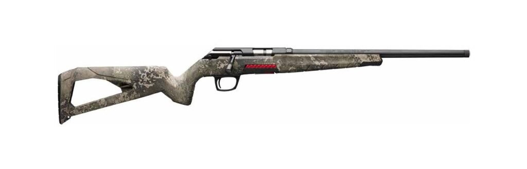 Winchester Xpert 21 SHARP