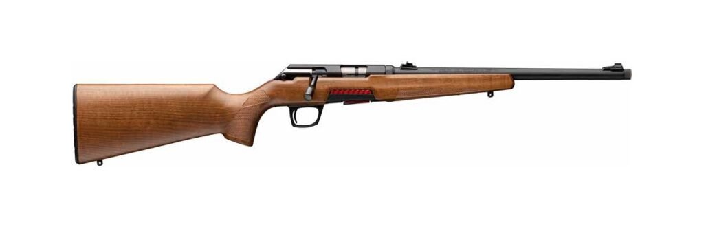 Winchester XPERT Sporter 21 SHARP