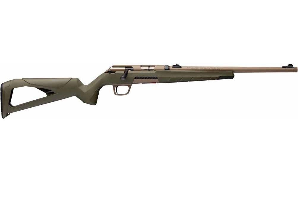 Winchester XPERT 22 LR