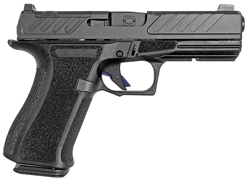 Shadow Systems CR920XL LE Edition 9mm