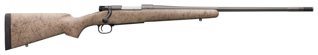 Winchester Model 70 Extreme Sporter MB 6.5 PRC