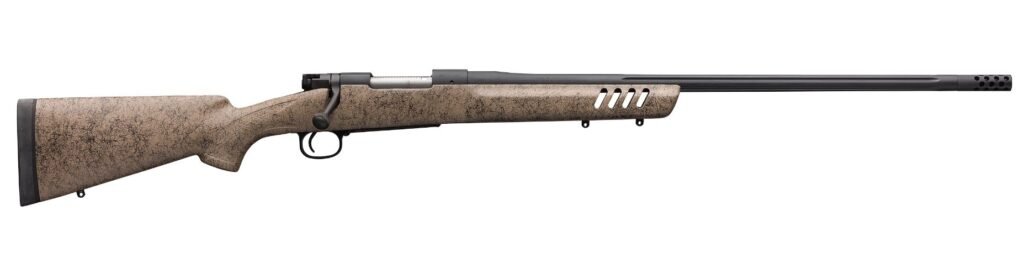 Winchester Model 70 Long Range MB 6.8 Western