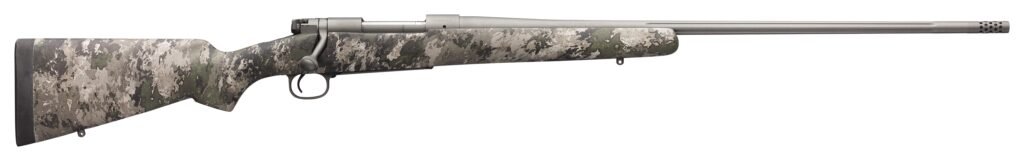 Winchester Model 70 Extreme VSX MB 30-06