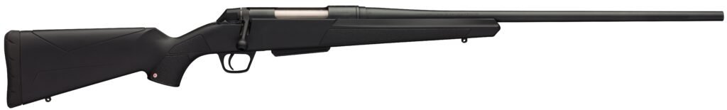 Winchester XPR 350 Legend