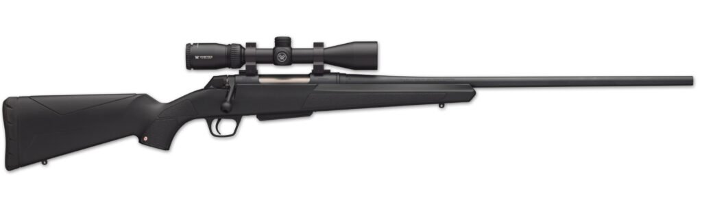 Winchester XPR Vortex Scope Combo 338 Win Mag