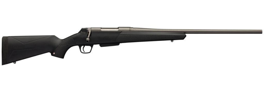 Winchester XPR Compact 7mm-08