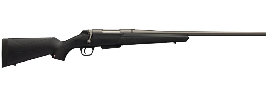 Winchester XPR Compact 6.8 Western