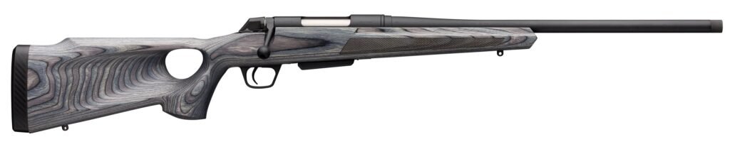 Winchester XPR Thumbhole Varmint SR 6.5 Creedmoor