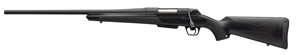 Winchester XPR 6.8 Western