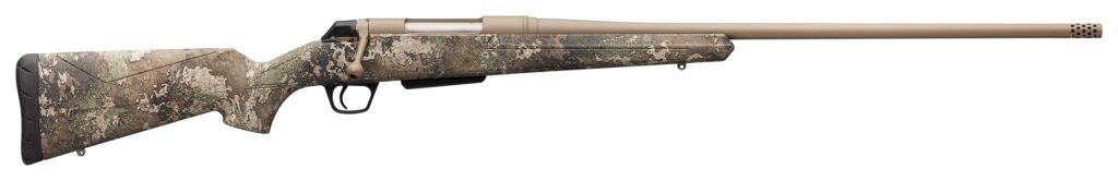 Winchester XPR Strata MB 30-06