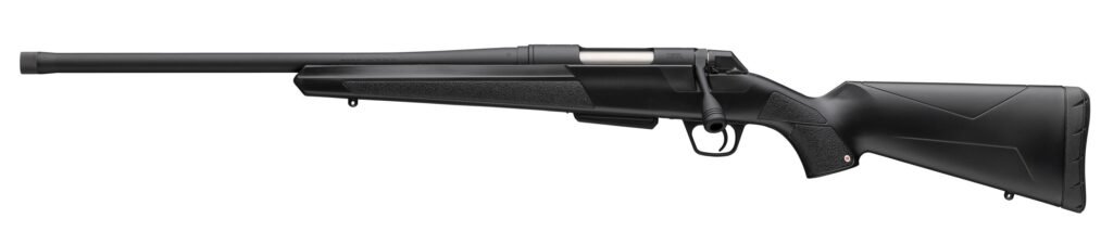 Winchester XPR SR 243 Win