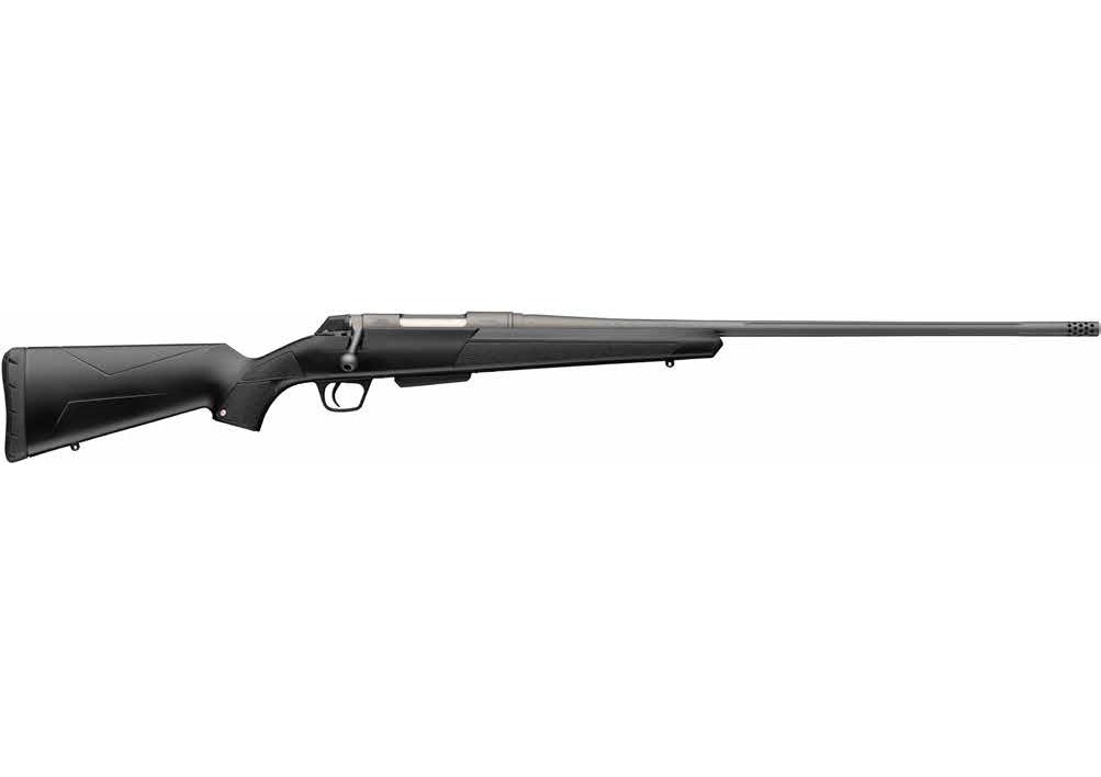 Winchester XPR Extreme Black Tungsten 7mm Rem Mag