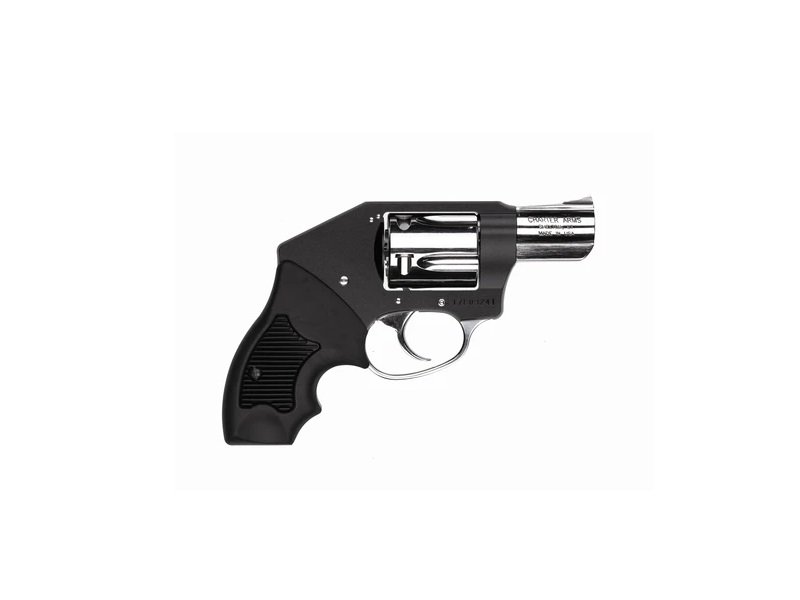 Charter Arms Off Duty 38 Special