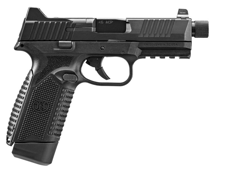 FN FN 545 Tactical 45 ACP