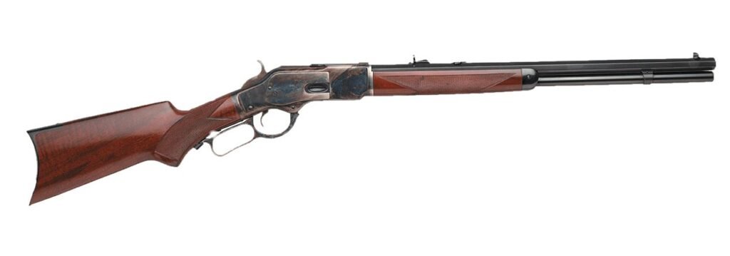 Taylor's & Company 1873 Rifle 357 Magnum | 38 Special