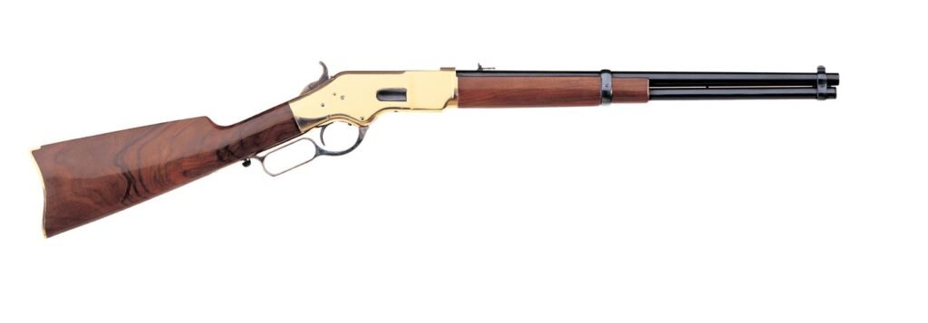 Taylor's & Company 1866 Carbine 38 Special