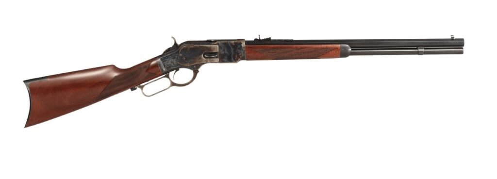 Taylor's & Company 1873 Rifle 357 Magnum | 38 Special