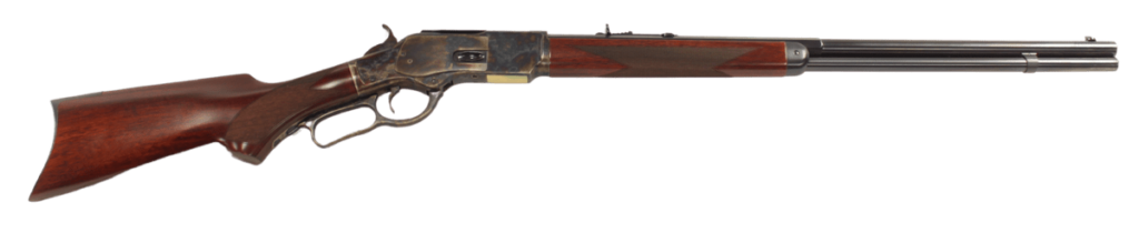 Taylor's & Company 1873 Rifle 357 Magnum | 38 Special