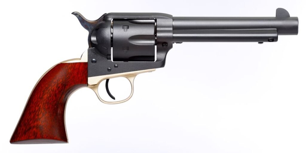 Taylor's & Company Old Randall 357 Magnum | 38 Special